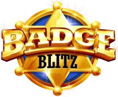 Логотип Badge Blitz