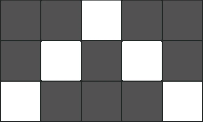 Выигрышная линия №5