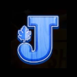 Символ Буква J