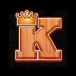 Символ Буква K