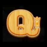 Символ Буква Q